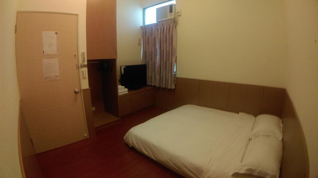 Apartmán Wo Xing Wo Su Heng-ch'un Exteriér fotografie